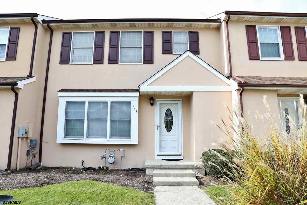 357 Arbegast Dr, Brigantine, NJ 08203 - photo 1
