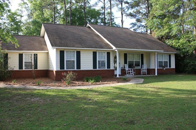 Main View