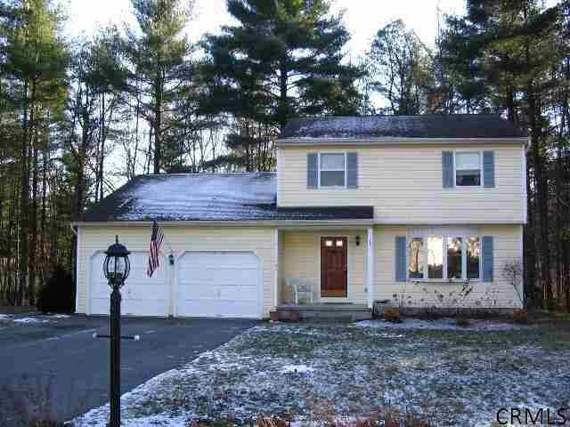 794 Schuyler Way, Ballston Spa, NY 12020 - photo 1