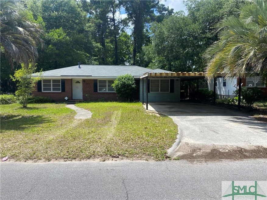 3615 Oakland Dr, Savannah, GA 31404 - photo 1