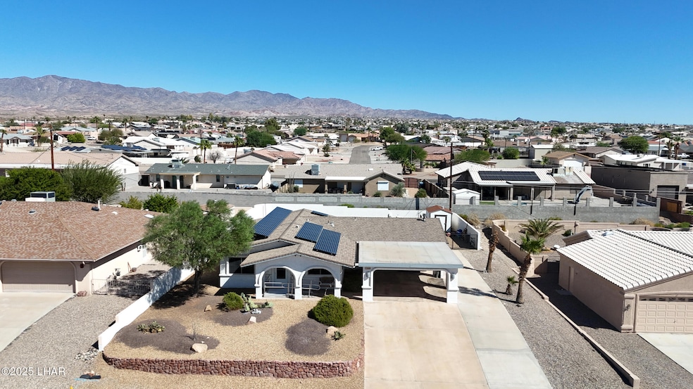1640 Navigator Dr, Lake Havasu City, AZ 86404 - photo 1