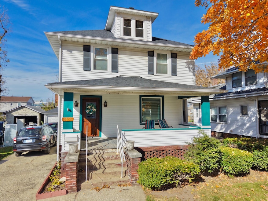 1401 Jefferson Ave, La Porte, IN 46350 - photo 1