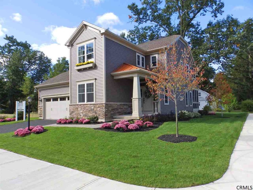 9 Maria Ln, Saratoga Springs, NY 12866 - photo 1