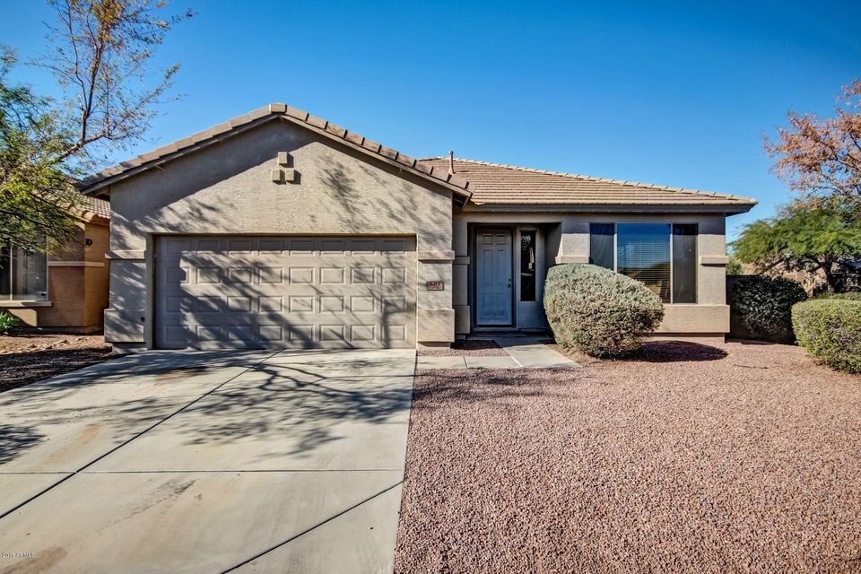 602 S 122nd Drive, Avondale