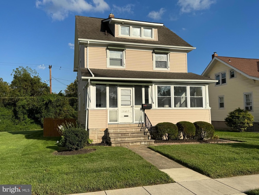 5637 Oregon Ave, Halethorpe, MD 21227 - photo 1