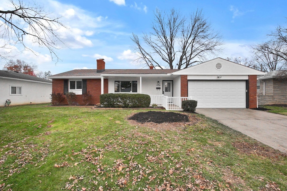 958 Janet Dr, Columbus, OH 43224 - photo 1