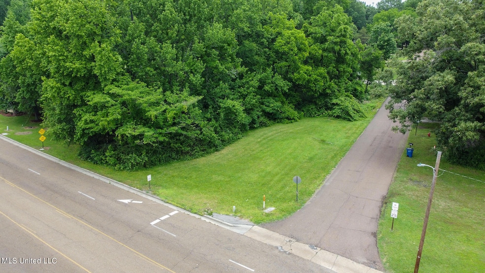 Lot 23 Old Goodman Rd