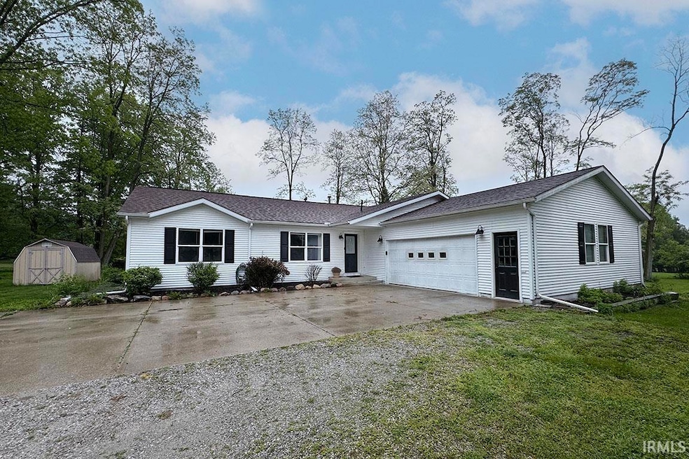 Under Contract $375,000