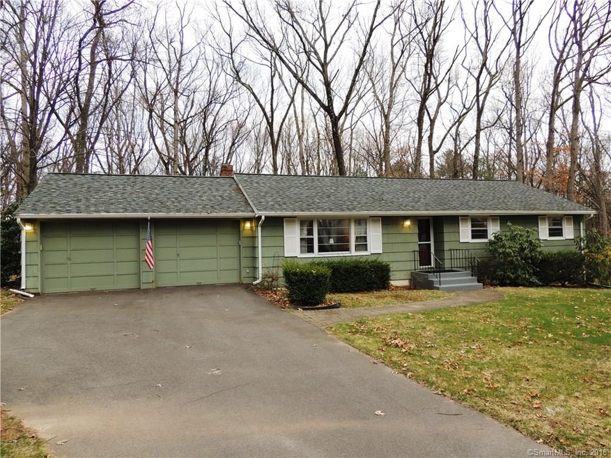 148 Oak St, South Windsor, CT 06074 - photo 1