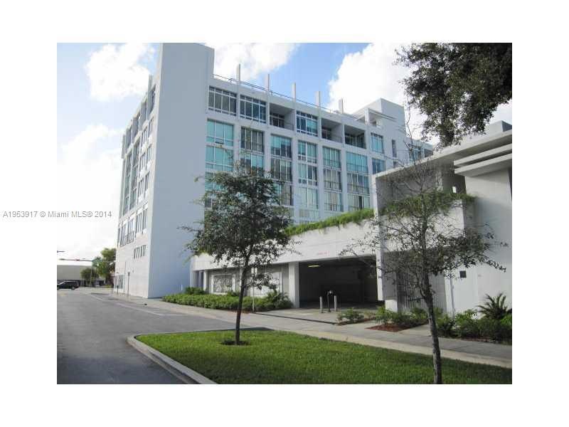 8101 Biscayne Bl unit R-602, Miami, FL 4 - photo 1