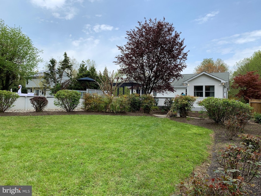 1197 Carrs Rd, Annapolis, MD 21409 - photo 1