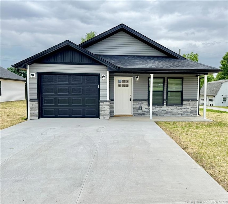 Sold $189,900