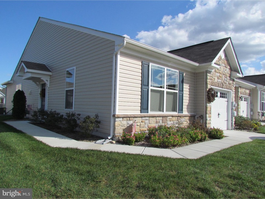 74 Harcrest Ct, Dover, DE 19901 - photo 1