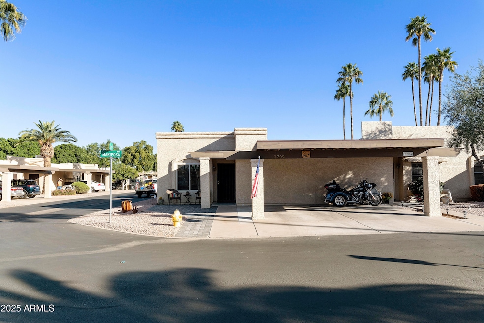 Welcome home to this corner Lot