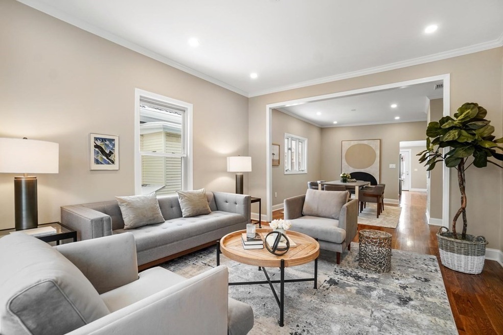 75 Walnut St unit 2, Somerville, MA 02143 - photo 1