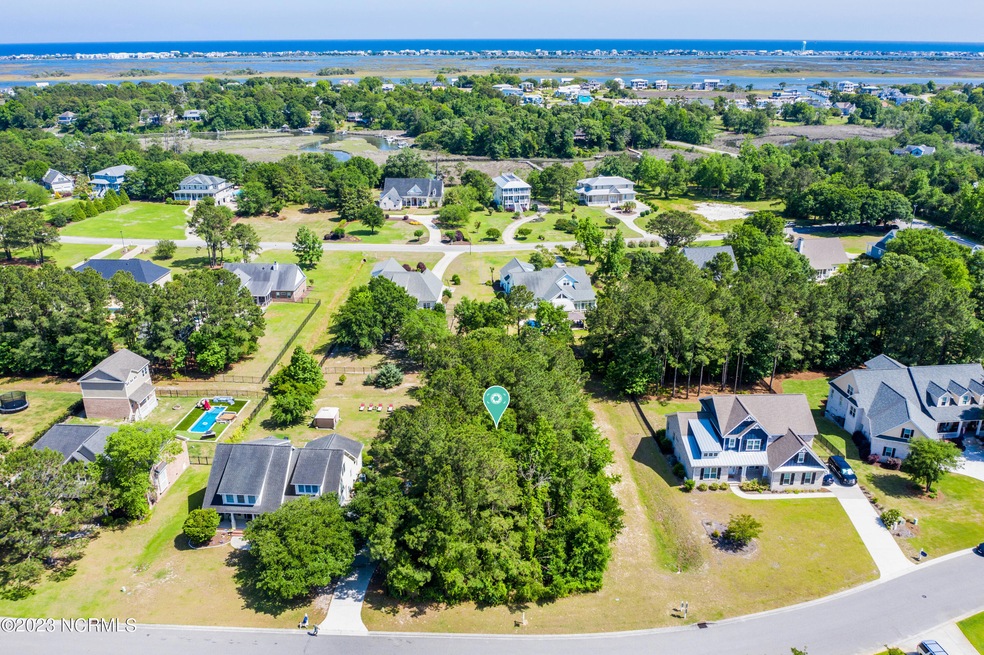 Lot 24, The Harbour at Summerset