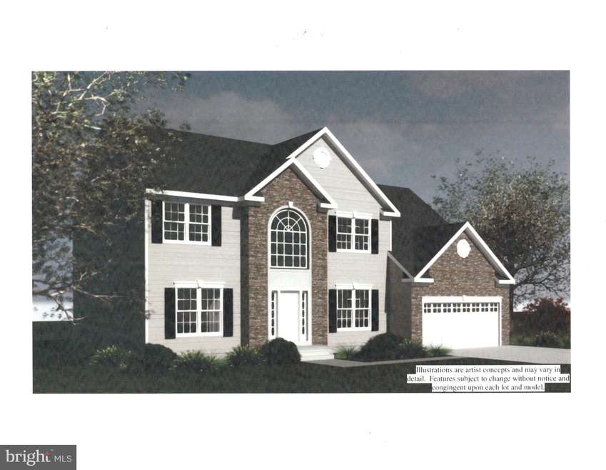 1712 Trents Way, Annapolis, MD 21409 - photo 1