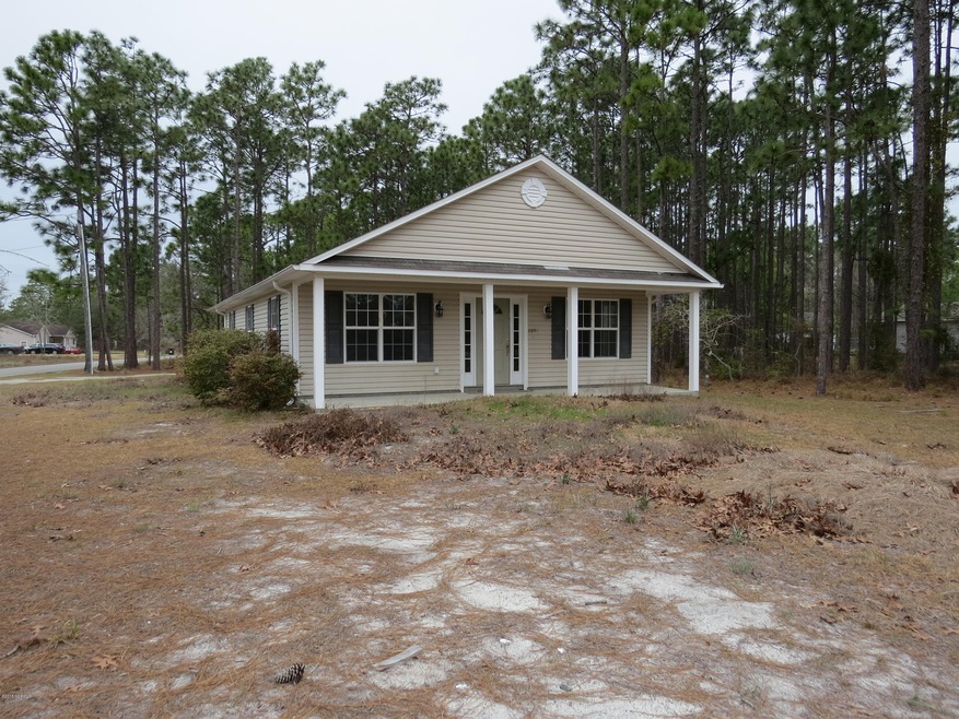 2251 E. Boiling Spring Rd