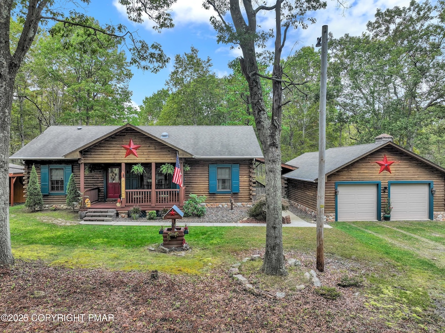 39 Martha Ln, Jim Thorpe, PA 18229 - photo 1