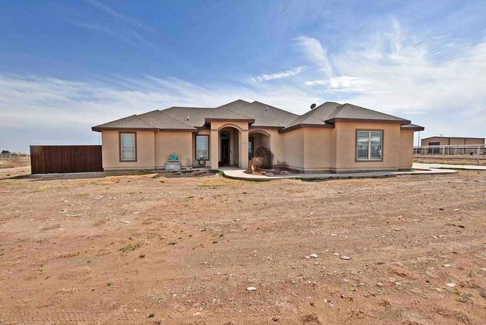9335 W 57th St, Odessa, TX 79764 - photo 1