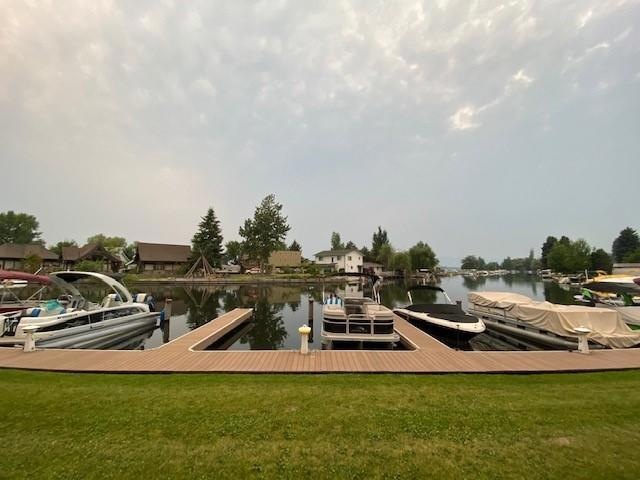 Slip 23 Bigfork Marina, Bigfork, MT 59911 - photo 1