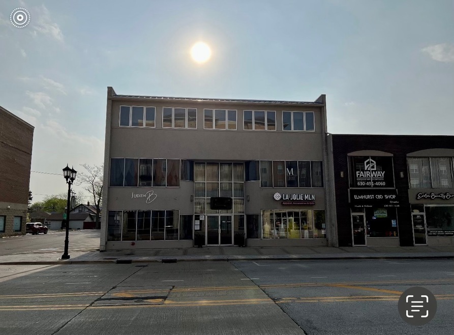 263 N York St unit 325, Elmhurst, IL 60126 - photo 1