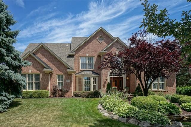 Welcome to 23679 Wintergreen Circle