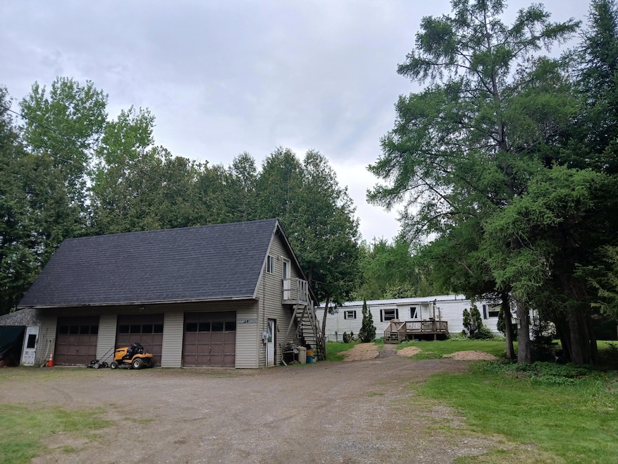 157 Exeter Rd, Garland, ME 04939 - photo 1