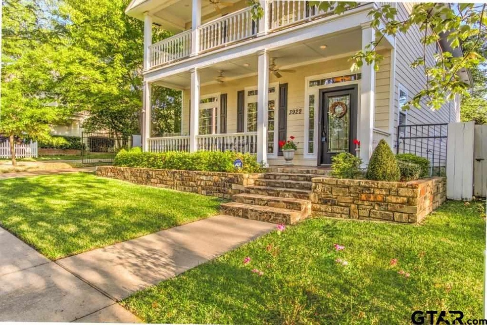 3922 3922 Charleston Park, Tyler, TX 75701 - photo 1