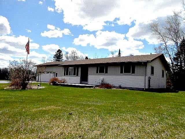 W10485 S Koepenick Rd, Deerbrook, WI 54424 - photo 1