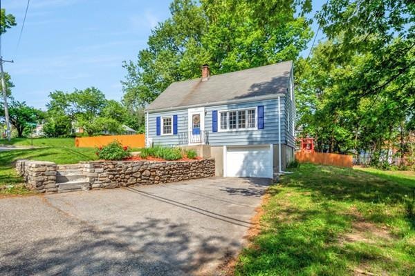 243 Heard St, Worcester, MA 01603 - photo 1