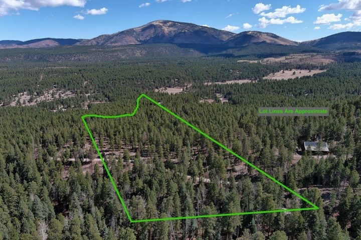 Lot B Lands of Hotch Fr 10, Jemez Springs, NM 87025 - photo 1