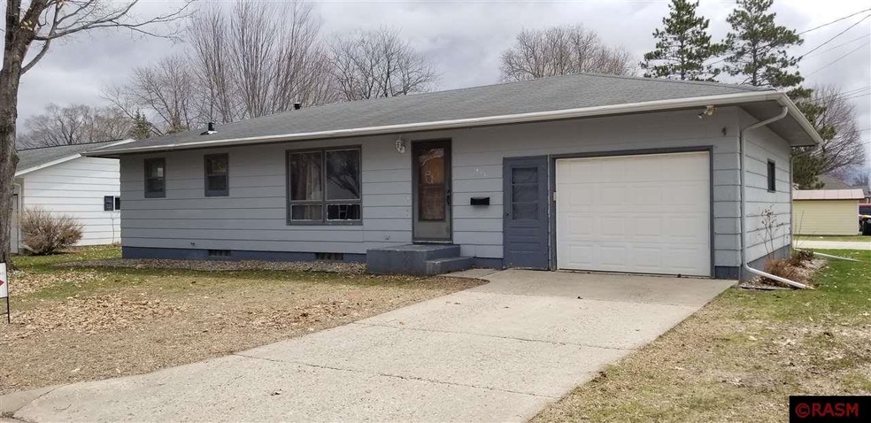 411 14th St N, New Ulm, MN 56073 - photo 1