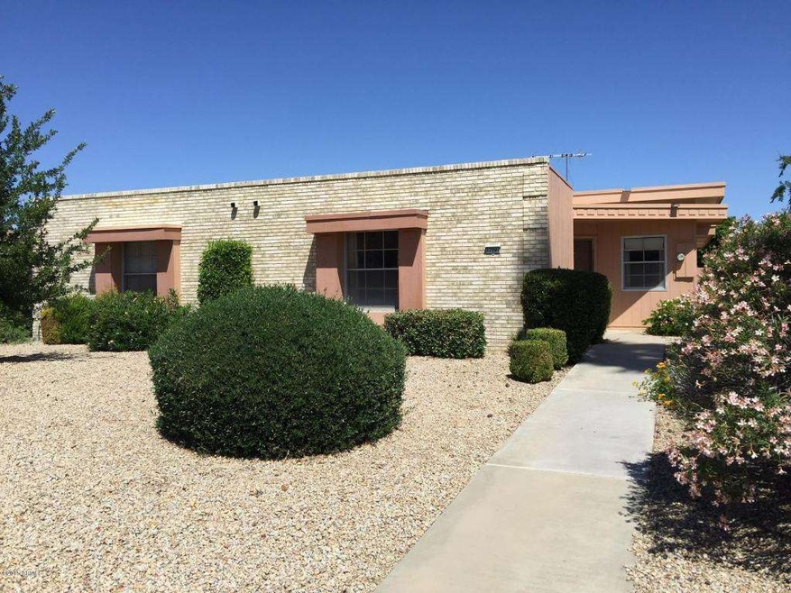 17201 N 106th Ave, Sun City, AZ 85373 - photo 1