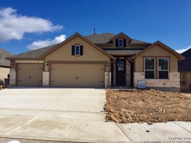 5209 Agave Spine, San Antonio, TX 78261 - photo 1