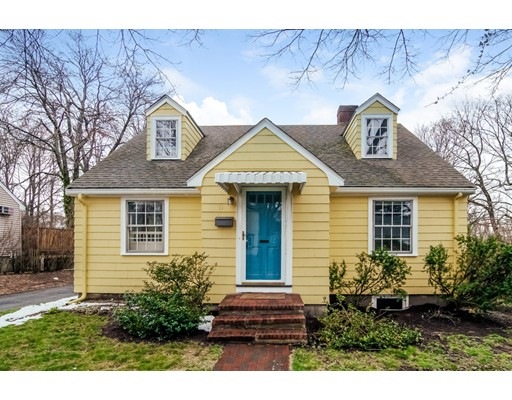 11 Chase Rd, Waltham, MA 02452 - photo 1