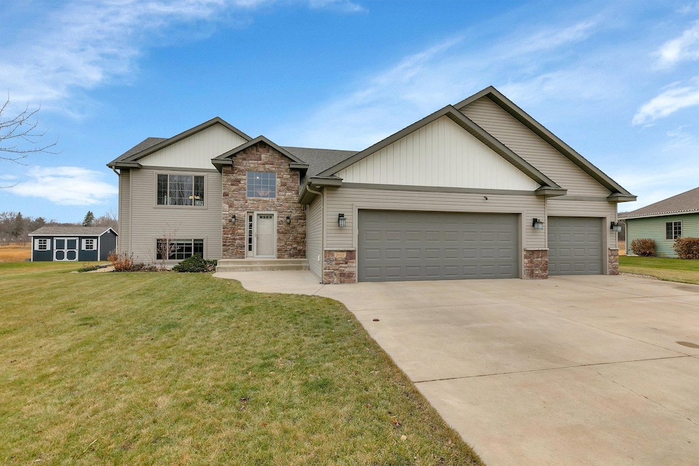 Welcome home to 26101 Bluebird Lane!
