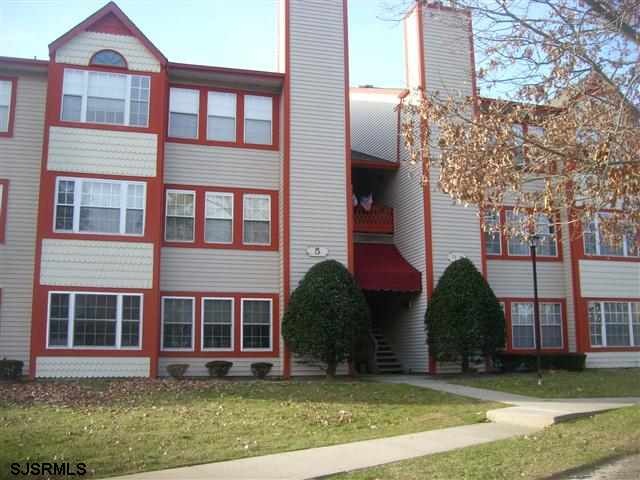 79 Trotters Ln unit 504, Galloway, NJ 08205 - photo 1