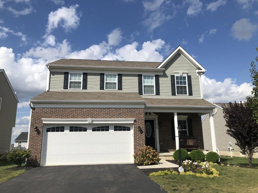 2569 RIDGEWAY AVENUE