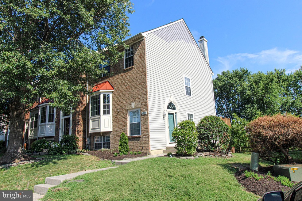 1357 Triwater Ct, Stoney Beach, MD 21226 - photo 1