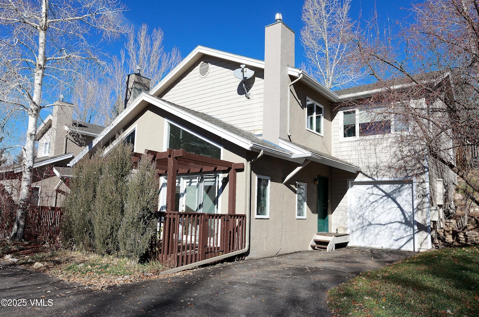 510 Brush Creek Terrace unit G3, Eagle, CO 81631 - photo 1
