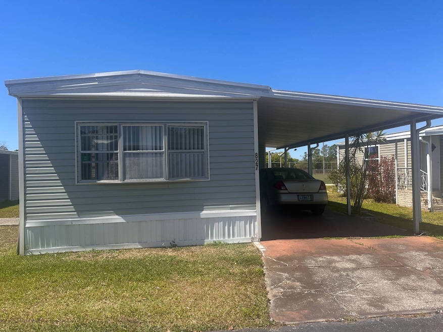 827 Aspen Dr unit 13, Lakeland, FL 33815 - photo 1