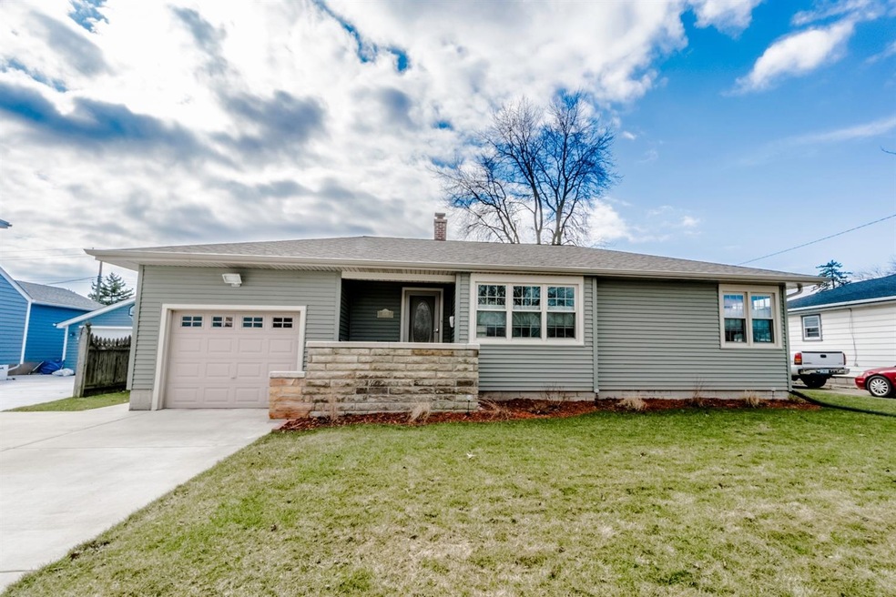 3220 Condit St, Highland, IN 46322 - photo 1