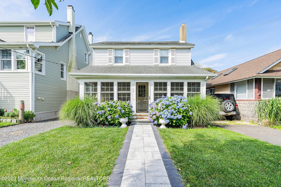 57 Ocean Ave, Manasquan, NJ 08736 - photo 1
