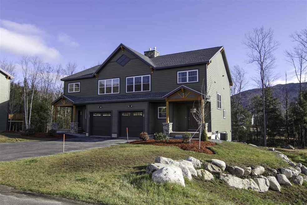 8 Pine Bluff unit A, Lincoln, NH 03251 - photo 1