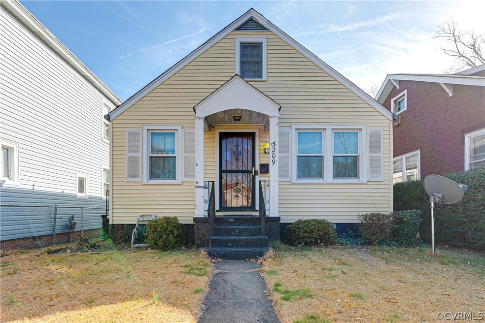 3209 Delaware Ave, Richmond, VA 23222 - photo 1