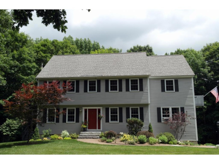 13 Buckingham Dr, Bow, NH 03304 - photo 1