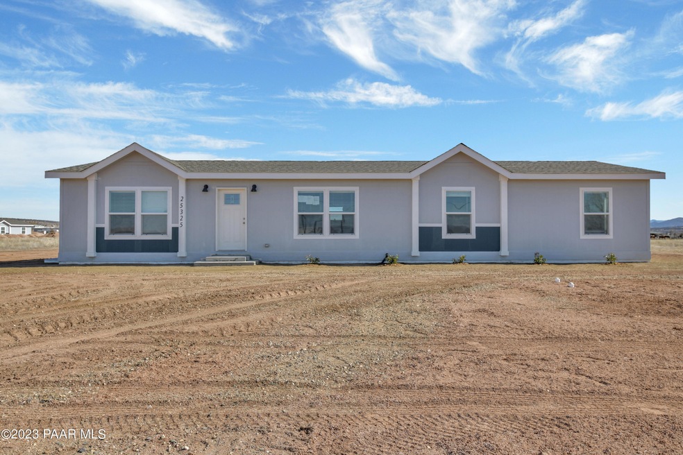 25325 N Mitchell Rd, Paulden, AZ 86334 - photo 1
