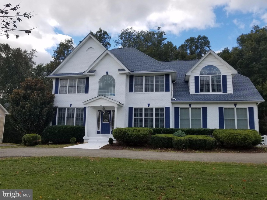 6290 Hard Bargain Cir, Indian Head, MD 20640 - photo 1