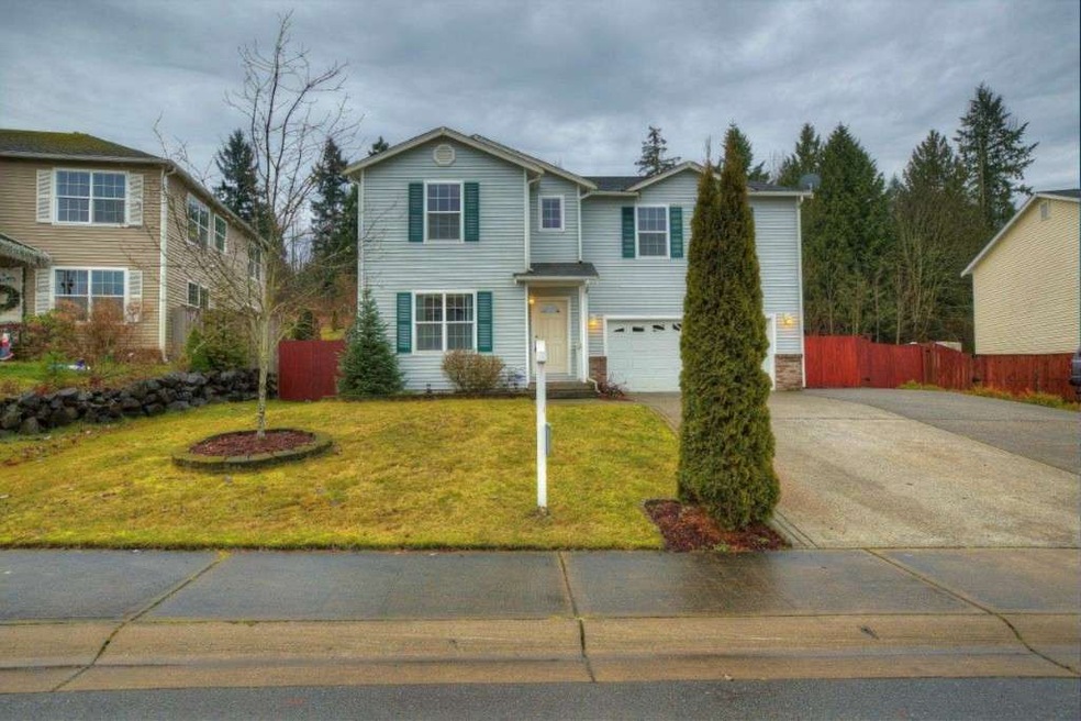 11216 212th St E, Graham, WA 98338 - photo 1